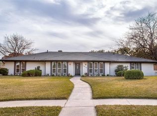 2628 Webster Ct, Plano, TX 75075
