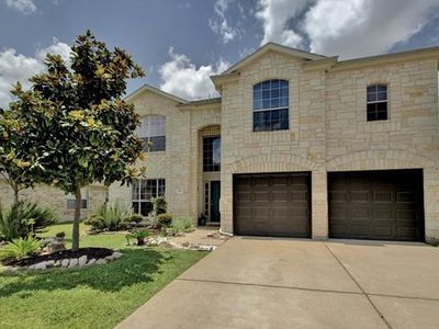 714 Adler Falls Ln, Round Rock, TX, 78665