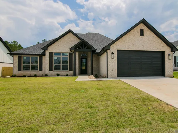 116 Pintail Ln, Hallsville, TX 75650
