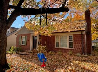 5950 Winthrop Ave, Indianapolis, IN