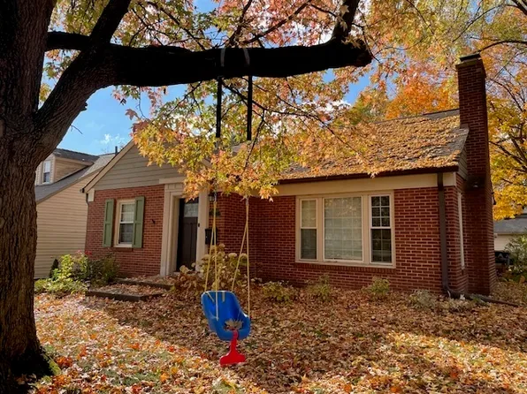 5950 Winthrop Ave, Indianapolis, IN 46220