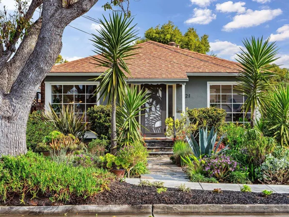 221 Santa Clara Ave, Alameda, CA 94501