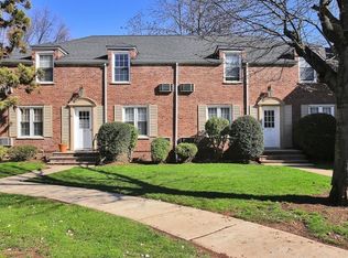 13A Parkway Vlg #A, Cranford, NJ 07016