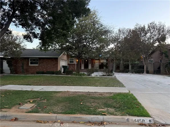 4450 Beechwood Pl, Riverside, CA 92506