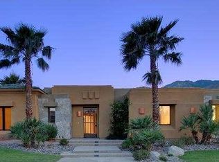 461 Bella Cara Way, Palm Springs, CA 92264