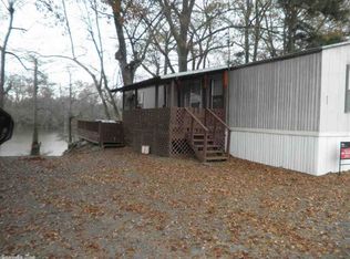 10938 Smith Rd, Des Arc, AR 72040