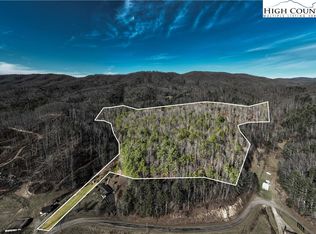 TBD Hubert Taylor Road, Mountain City, TN 37683