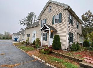 186 Dedham St #A, Canton, MA 02021