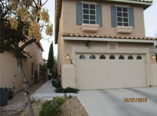 10921 Napa Ridge Dr #0, Las Vegas, NV 89144