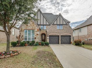 2416 Fieldlark Dr, Plano, TX 75074