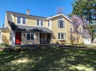 142 Haynes Rd, Sudbury, MA 01776