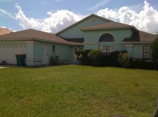 427 Otter Creek Dr, Kissimmee, FL 34743