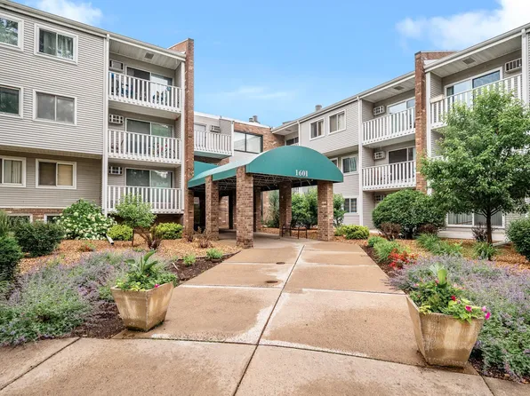 1601 N Innsbruck Dr #370NE, Minneapolis, MN 55432