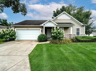 5502 Getty Ct, Granger, IN 46530