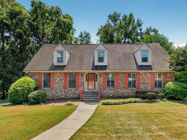 2516 Flagstone Cir, Birmingham, AL 35226