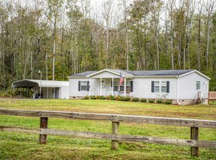 493 King Neck Rd, New Bern, NC 28560