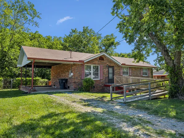 4824 Trumpet Cir, Nashville, TN 37218