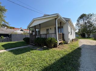 313 N Main St, Milan, IN 47031
