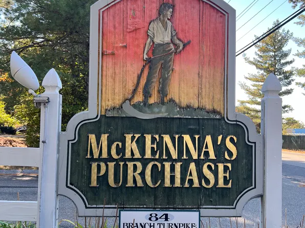 84 Branch Tpke Unit 131, Concord, NH 03301