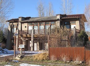 725 Chipeta Dr, Ridgway, CO 81432