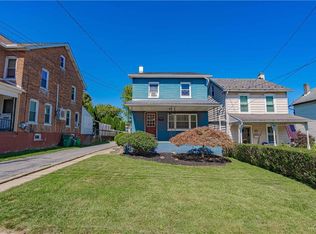 327 Broad St, Emmaus, PA 18049
