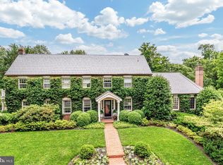 2001 Whiteoaks Dr #2007, Alexandria, VA 22306