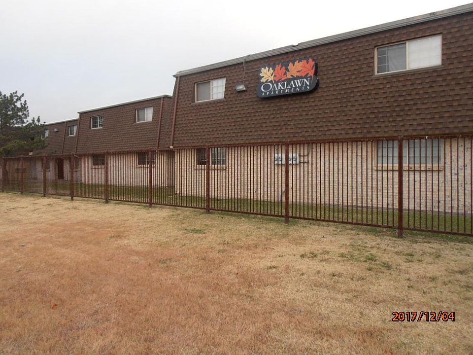 1st image of 6401 NW Oak Ave #A7