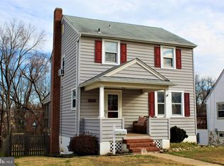 5555 Ashbourne Rd, Baltimore, MD 21227