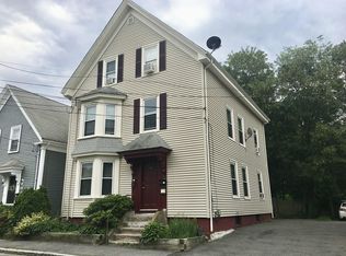 36 School St, Beverly, MA 01915