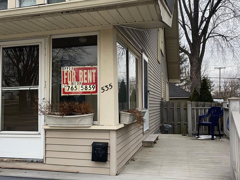 1st image of 535 Starkweather St #2