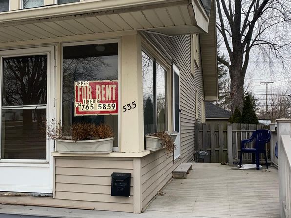 535 Starkweather St #2