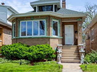 7818 W Elmgrove Dr, Elmwood Park, IL 60707