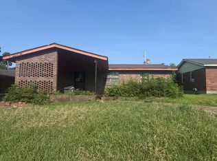 2625 Lagena St, Memphis, TN 38106