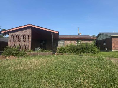 2625 Lagena St, Memphis, TN, 38106