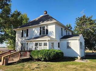 1033 270th St, Garwin, IA 50632