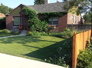 1980 E Siggard Dr, Millcreek, UT 84106