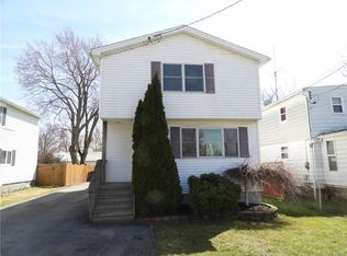 4717 Pomeroy Ave, Niagara Falls, NY 14305