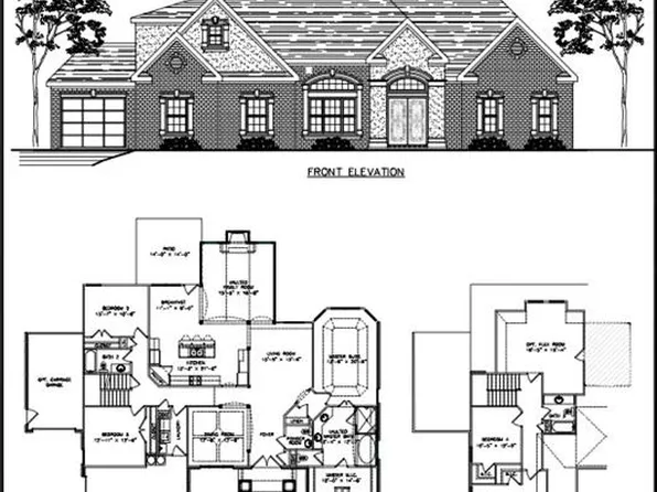 2102 Lacroix Way, Conyers, GA 30094