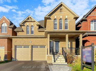 76 Auckland Dr, Whitby, ON L1P0J4