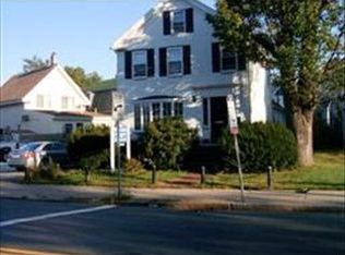265 Salem St, Medford, MA 02155