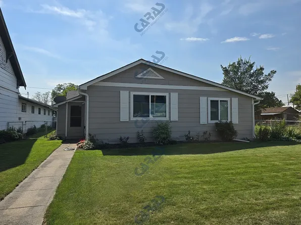 105 7th Ave W, Polson, MT 59860