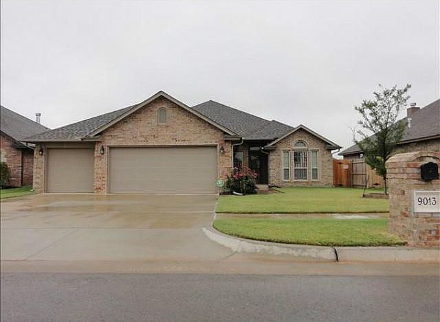 1st image of 9013 Misty Ln