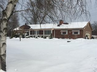 2890 N Parker Rd, Dexter, MI 48130