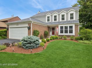 109 N Wilke Rd, Palatine, IL 60074