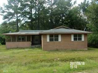 426 Fox Hunters Rd, Sylvania, GA 30467
