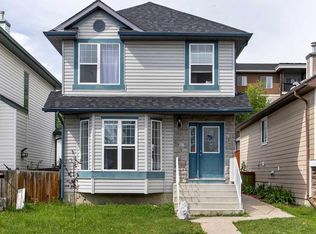 78 S Tarington Pl NE, Calgary, AB T3J 4X4
