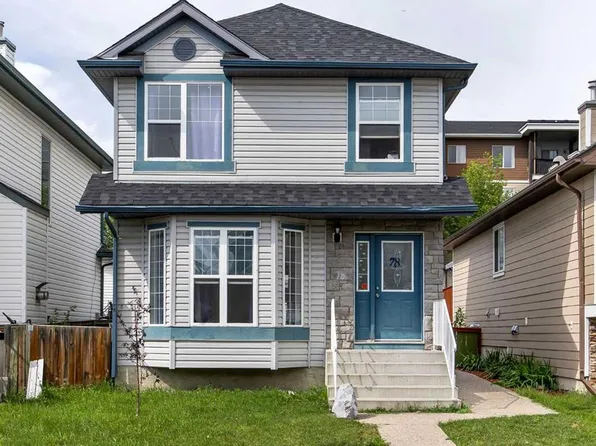 78 S Tarington Pl NE, Calgary, AB T3J 4X4