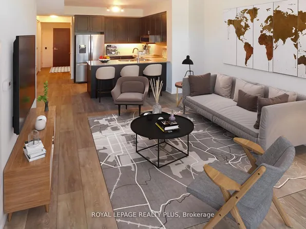 1050 Main St E #208, Milton, ON L9T 1N8