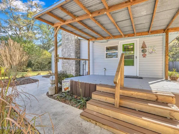 97459 CHESTER RIVER Road, Yulee, FL 32097