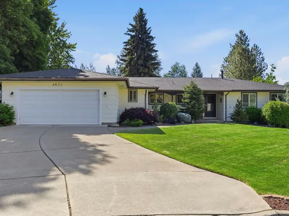 4921 W Londale Ct, Spokane, WA 99208